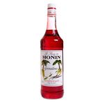 Сироп Monin ”Гренадин” стекло 1 л